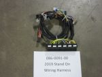 086-0091-00 - Revolt Wiring Harness | Free Shipping Over $100