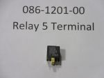 086-1201-00 - Relay Terminal  | Free Shipping Over $100