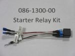 086-1300-00 - Starter Relay Kit | Free Shipping Over $100
