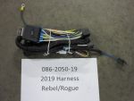 086-2050-19 - Harness-No Display | Free Shipping