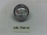086-7000-00 - 2" Oil Pressure Gauge | Free Shipping