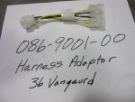 086-9001-00 - Harness Adaptor-36 Vanguard | Free Shipping Over $100