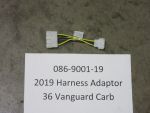 086-9001-19 - Harness Adaptor | Free Shipping Over $100