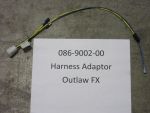 086-9002-00 - Harness Adaptor-Outlaw FX-All