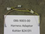 086-9003-00 - Harness Adaptor-Kohler 824 EFI | Free Shipping Over $100