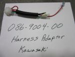 086-9004-00 - Bad Boy Mower Wiring Harness, Bad Boy Wiring Harness