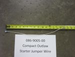 086-9005-00 - C-Outlaw Starter Jumper Wire