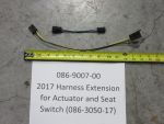086-9007-00 - 2017 Harness Adaptor Kit | Free Shipping Over $100