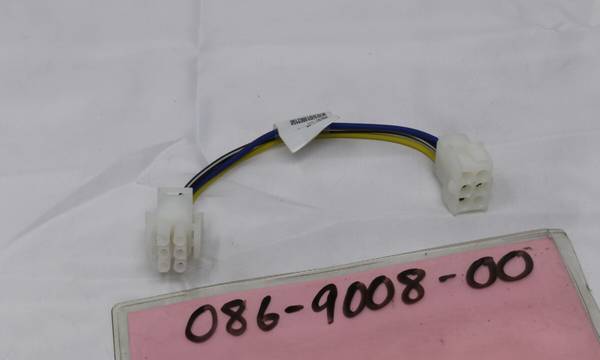 086-9008-00 - Harness Adaptor-Carbureted | Free Shipping Over $100