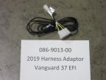 086-9013-00 - 2019-2021 Wiring  Harness Adaptor- Vanguard 37 EFI Vert/Horiz