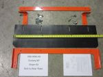 088-0090-00 - Rear Plate Mount Striping Kit | Free Shipping