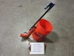 088-0201-00 - Hitch Mount Trash Bucket | Free Shipping