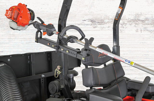 088-0300-00 - Weedeater Rack for ROPS | Free Shipping