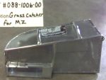 088-1006-00 - Grass Catcher | Free Shipping