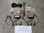 088-1007-00 - Dual Light Kit-LED