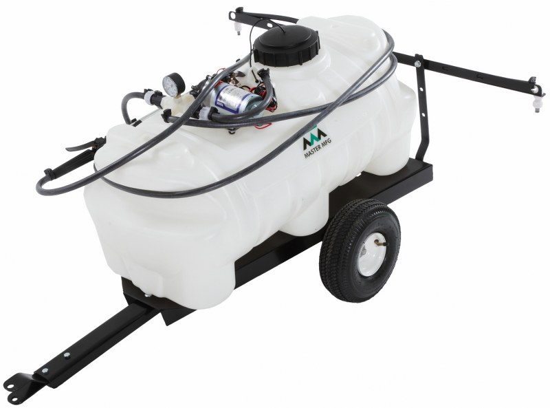088-1012-00 - Pull-Behind Sprayer | Free Shipping