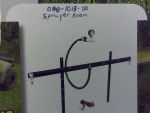 088-1013-00 - Sprayer Boom for Pull Behind Sprayer | Free Shipping