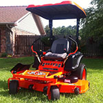 088-1025-00 - Hard Top Canopy for ROPS | Free Shipping