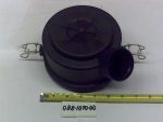088-1070-00 - Canister End Cap | Free Shipping Over $100