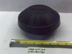 088-1071-00 - 31 KAW Rain Cap for Canister (See Models Used On For Details)