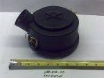 088-1072-00 - End Cap for Air Canister | Free Shipping Over $100