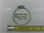 088-1073-00 - 31 KAW Clamp for Air Canister | Free Shipping Over $100