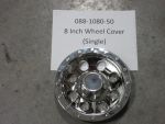 088-1080-50 - 8 Inch Wheel Cover | Free Shipping Over $100