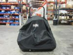 088-3055-00 - Mower ROPS Cover w/Velcro | Free Shipping