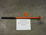 088-3500-00 - Mount Assist Handle | Free Shipping Over $100