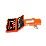 088-3520-00 - Front Receiver Step