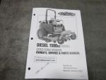088-7001-15B - 2015 1500cc Diesel Owner'sManual