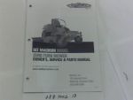 088-7002-13 - 2013 MZ Magnum Owner's Manual