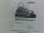 088-7004-13 - 2013 Outlaw XP Owner's Manual