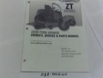088-7006-00 - 2012 ZT Owner's Manual