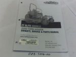 088-7006-13 - 2013 ZT Elite Owner's Manual