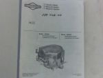 088-7106-00 - 30 B&S Motor Manual,  Stand-On | Free Shipping Over $100