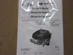 088-7116-00 - 21 HP Briggs Motor Manual | Free Shipping Over $100