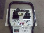 089-3065-00 - 2013 Fixed ROPS ZT/CZT | Free Shipping