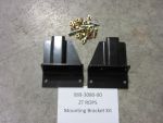 089-3080-00 - ZT ROPS Mounting Plate Kit | Free Shipping