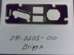 091-0205-00 - Choke-a-matic Control | Free Shipping Over $100