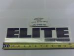 091-0900-00 - 2013 Elite Decal-Grill | Free Shipping Over $100