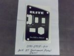 091-0915-00 - 2014 ZT Instrument Panel Decal