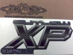 091-1106-00 - Decal-852cc Carbon Fiber | Free Shipping Over $100