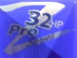 091-3032-00 - 32hp Z Pro-Series Decal | Free Shipping Over $100