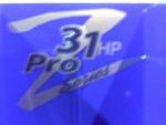 091-3041-00 - 31hp Z Pro Series Decal | Free Shipping Over $100