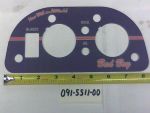 091-5511-00 - Diesel Instrument Panel | Free Shipping Over $100