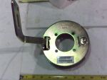 092-2000-00 - Drum Brake - Left-HGB-BEHC-XX | Free Shipping
