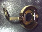 092-2050-00 - Drum Brake - Right-HGB-BEHD-XX | Free Shipping
