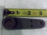092-8000-00 - Transaxle Brake Lever