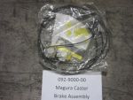 092-9000-00 - Magura Caster Brake Assembly | Free Shipping